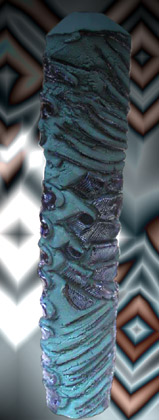 Totem Mars - Fafou Bro