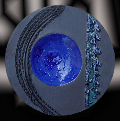 Craquelin orbital - Fafou Bro